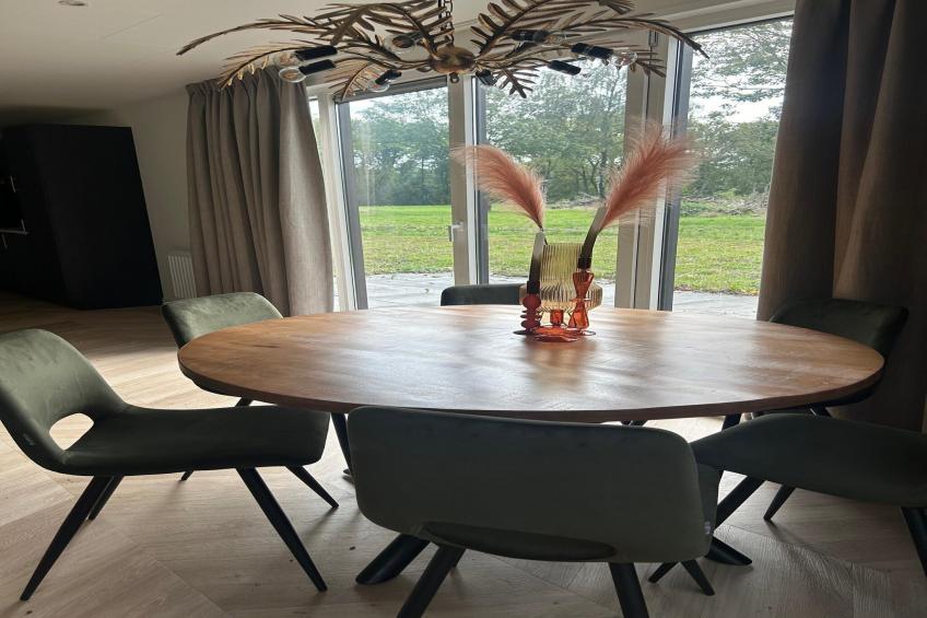 De Steppe 12 pax - 2 - foto 2