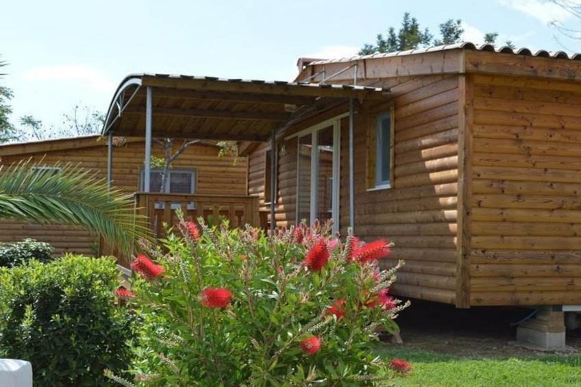 CASITA TOMILLO 3ch 6pers - foto 24