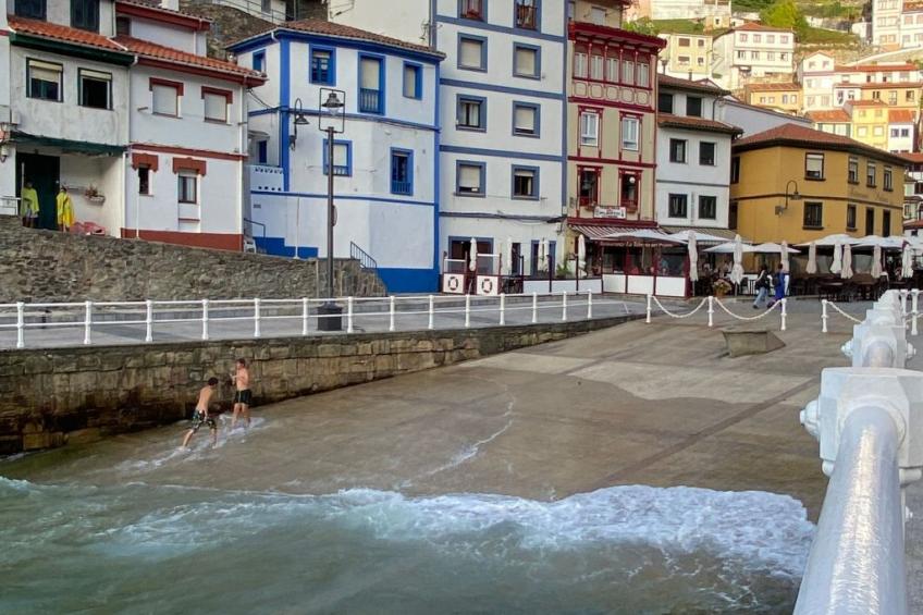 Ländliches Anwesen "Mar y Montaña" (Meer und Berge) - foto 19