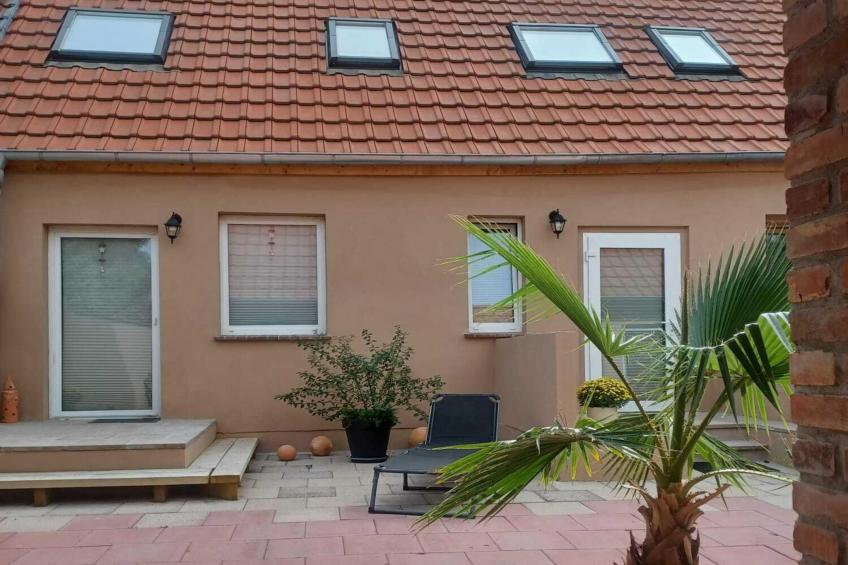 Ferienwohnung Brandenburg - Ziesar - foto 7