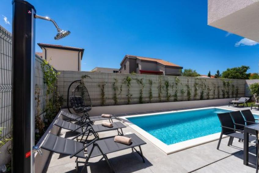 Villa Casa Coral With pool - foto 3