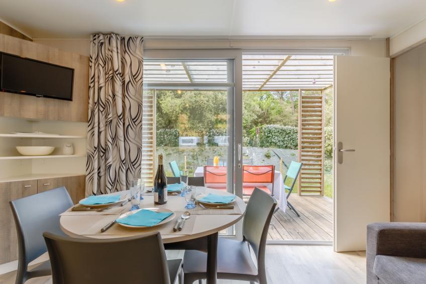 4 étoiles- L'Etang de Besse - foto 12