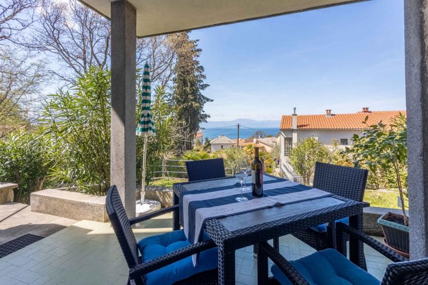 Vakantiewoning met airco - VW-PJH4G - foto 2