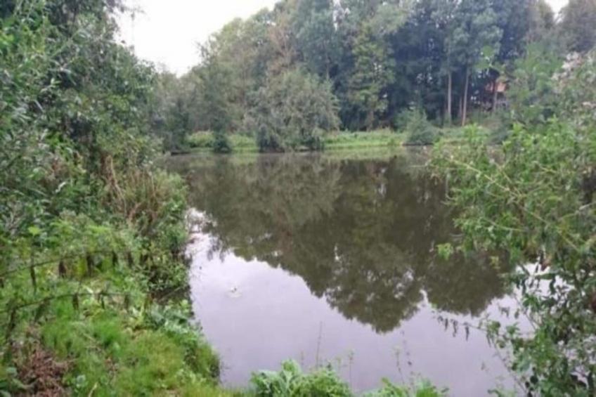 Strandnahe Finnhütte - foto 35