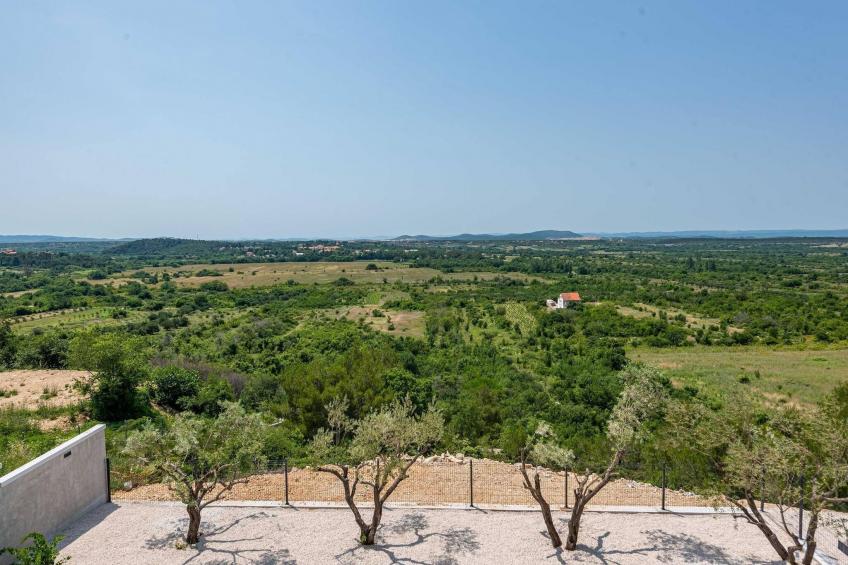 Villa Pezer with heated pool & sauna - foto 50