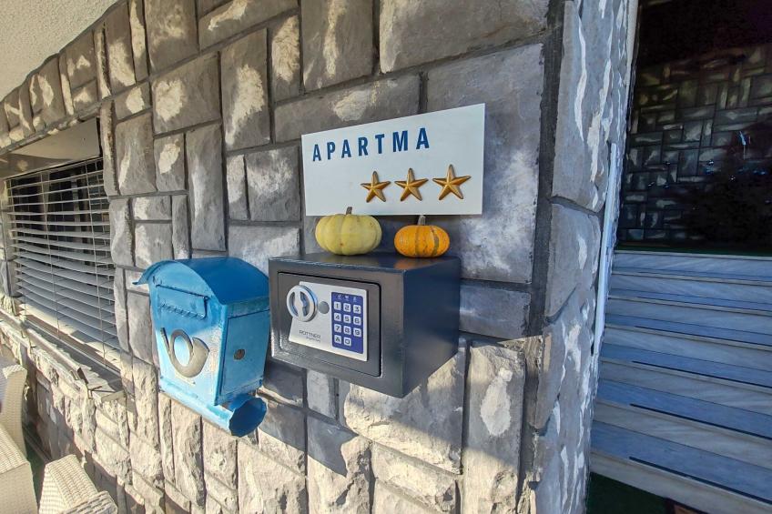 Brezovica Spacious Family-Friendy Apartment - Two Bedroom Apartment with Balcony - foto 28