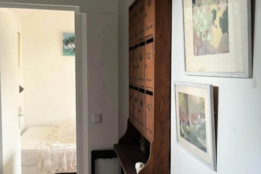 Maison De Caractère Au Cœur De L’île-aux-moines - foto 60