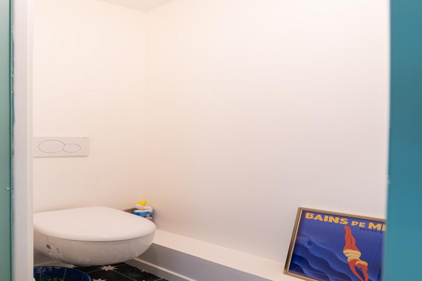 Duplex haut standing vue mer et forêt - foto 27