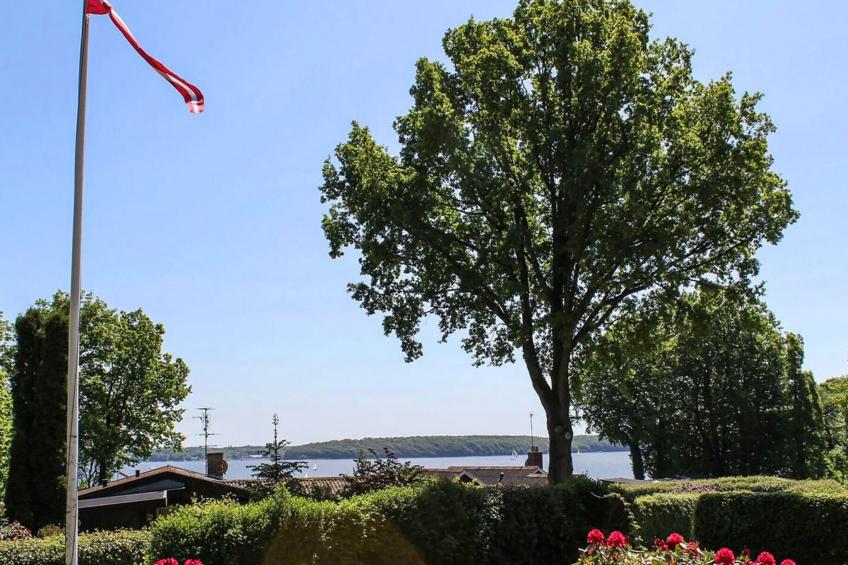 "Engelke" - 150m from the sea in SE Jutland - foto 12