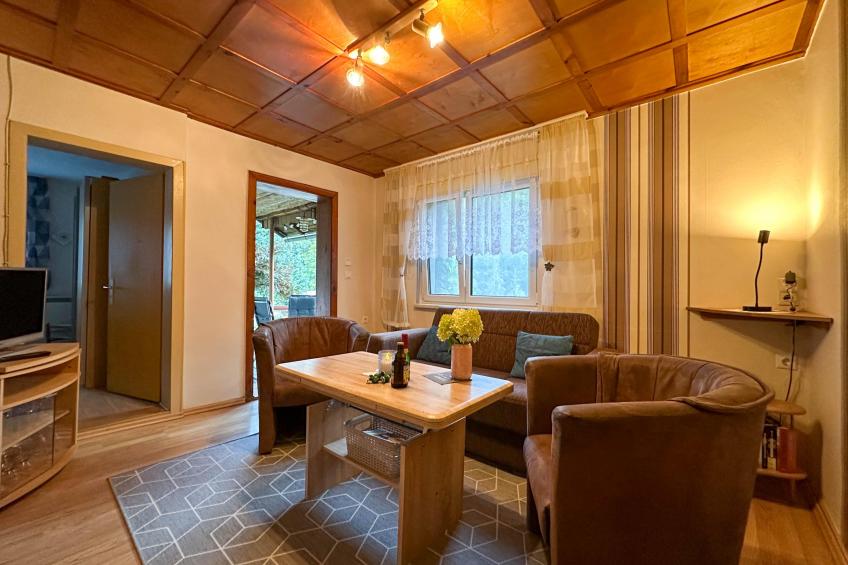 Knusperhäuschen - foto 6