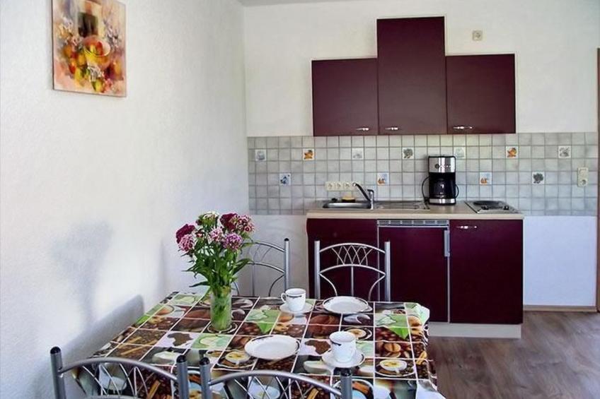 Schöne Ferienwohnung mit Garten und Grill - foto 3