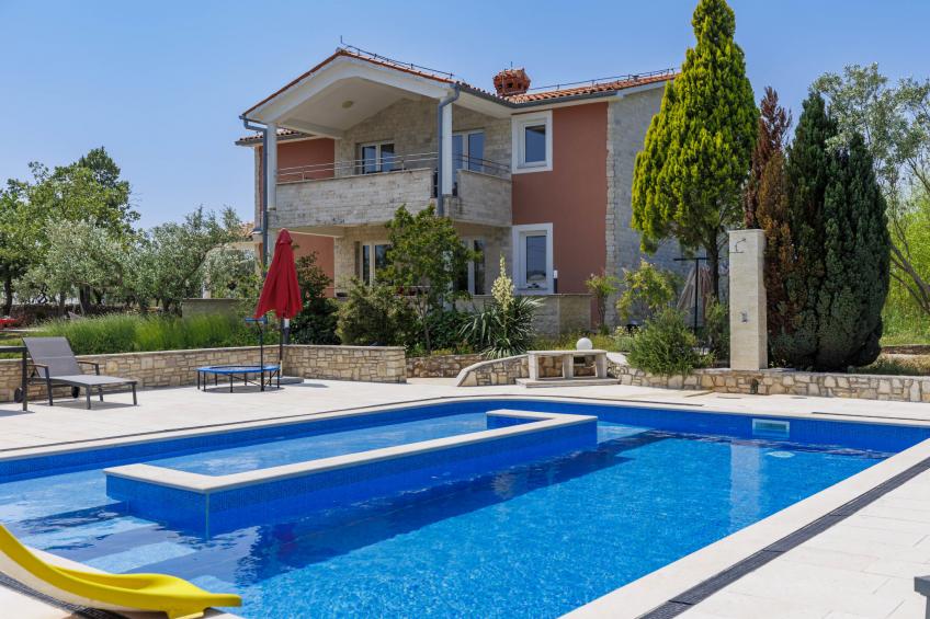 Villa Majmajola - foto 35