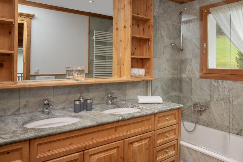 Chesa Vadret 12 - foto 22