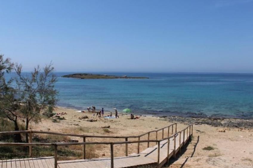 Blaue Wohnung - foto 43