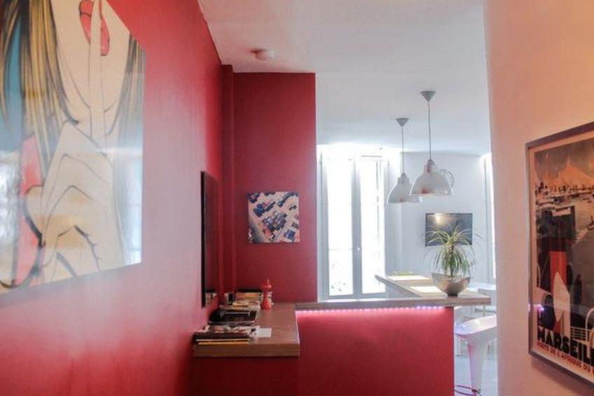 Ferienwohnung - foto 5