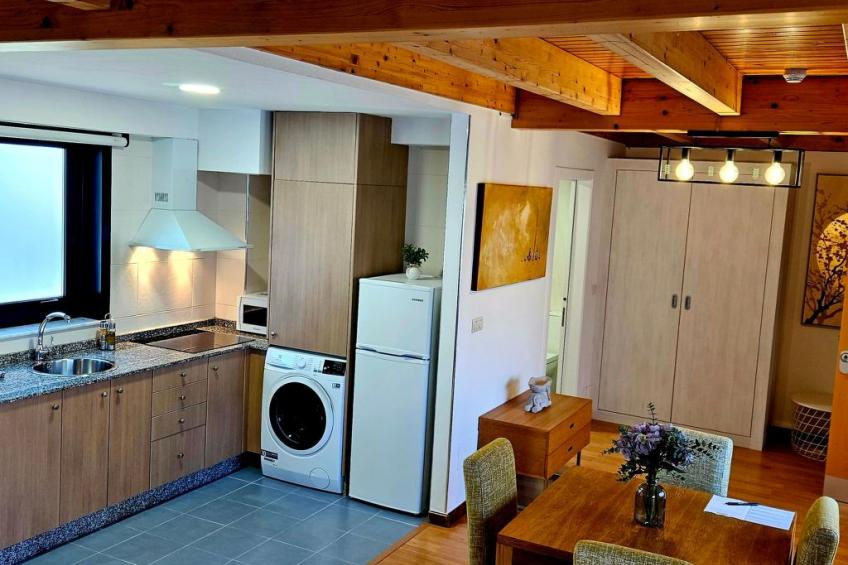 Magico Duplex Touristisches Appartement - foto 17