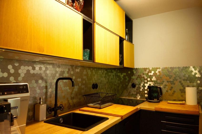 Semi detached house Stare Czaple - foto 9