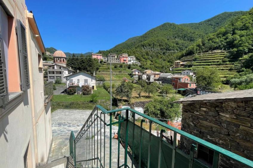 'Il Bosco' mit Terrasse - foto 16