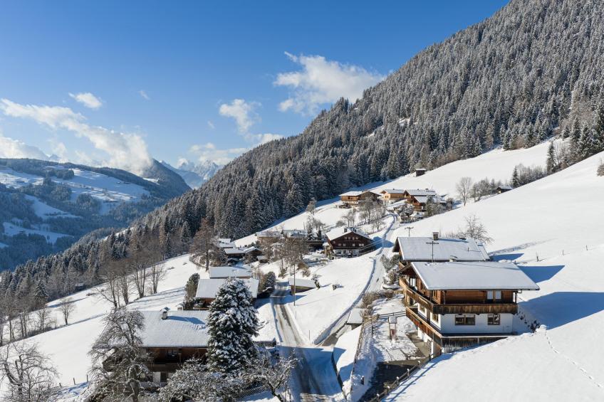 Tirola Chalet Alpbach - foto 29