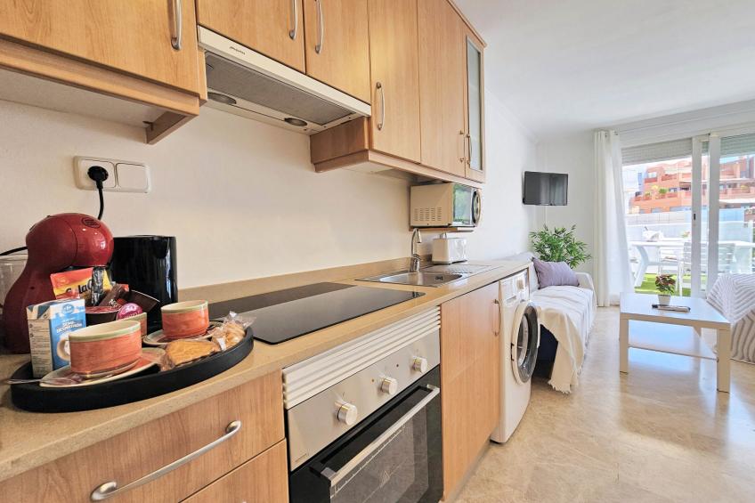 Ático B - Cartagena Centro histórico - foto 4