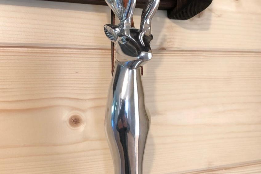 Tolle Wohnung in Bad Aussee mit Garten und Grill und Bergblick - foto 38