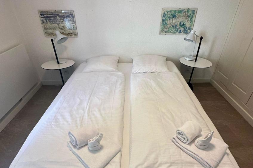 Seewohnung 2 Appartement/Fewo Appartement/Fewo - foto 6