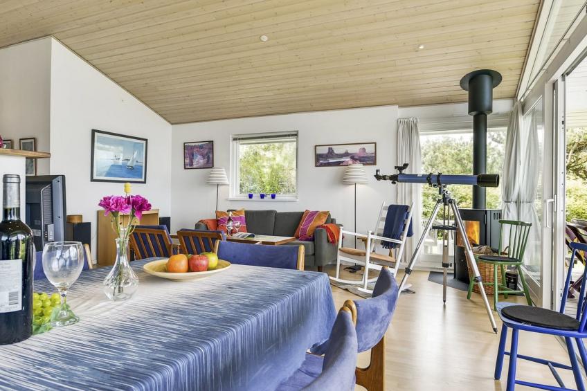 "Elfi" - 30m from the sea in Funen - foto 12
