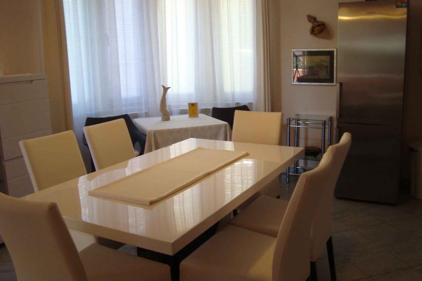 Holiday apartment in a sunny location with air-conditioning and sea view - BF-KW4C - foto 24