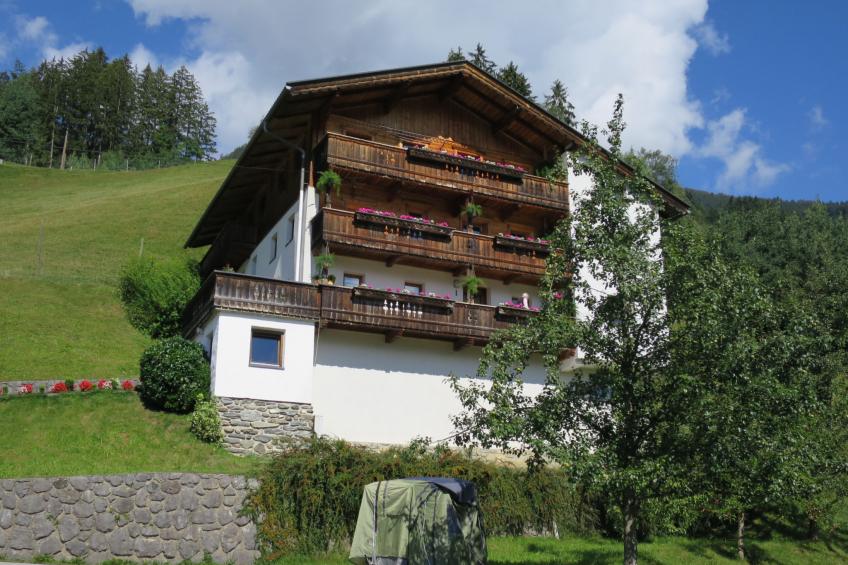 Baggenhof (MHO795) - foto 32