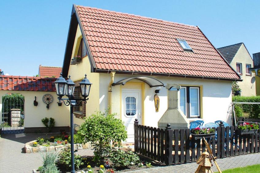 Ferienhaus in Ribnitz-Damgarten