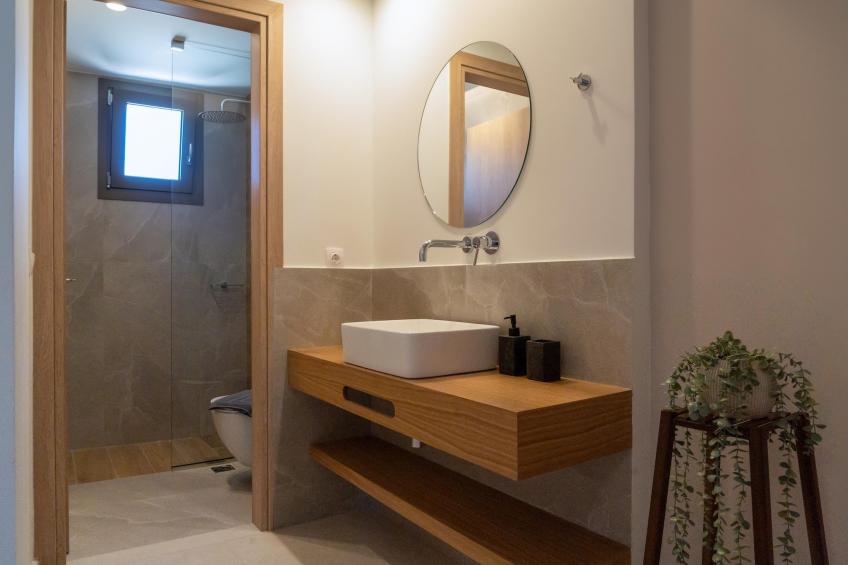 Athel Panoramic view Villas Athina - foto 16