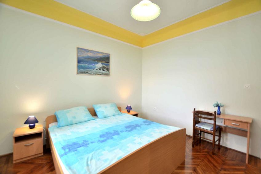 Holiday apartment with terrace and grill, by the sea - BF-WDF7X - foto 22