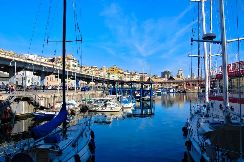 Genova House Historic Center - foto 22