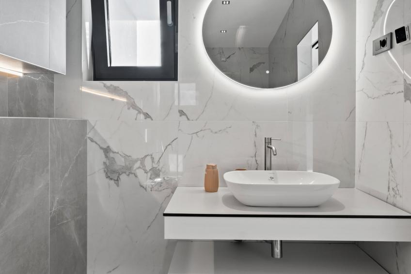 Villa Freedom - Five Bedroom House with Balcony - foto 31