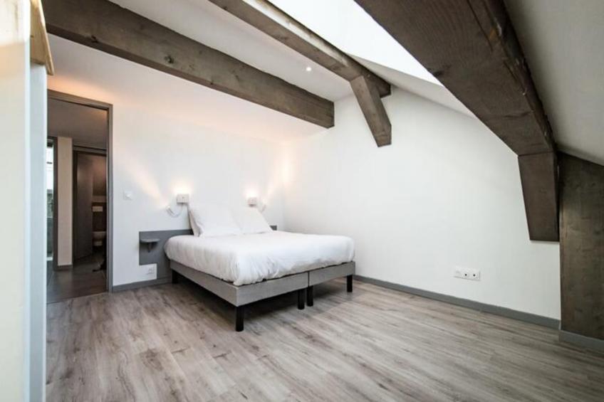 Résidence Triplex 4 Chambres à Albiez-montrond – 13 Couchages - foto 39