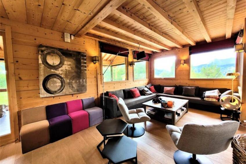 Chalet Les Sauvageons - foto 15