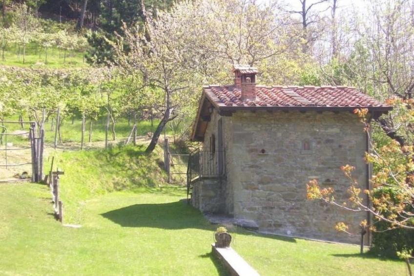 Appartement mit Grill, gemeinsamem Pool und Garten - foto 2