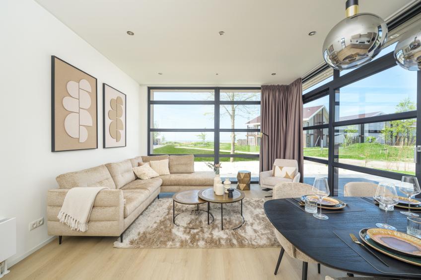 Villa Meerzicht | 6 Pers. - foto 2