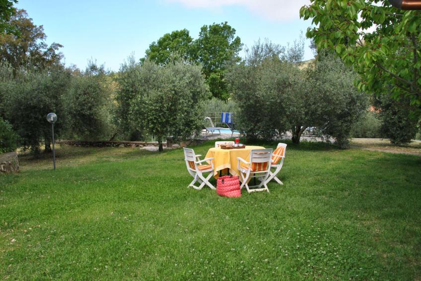 Rustikale Hütte - foto 9