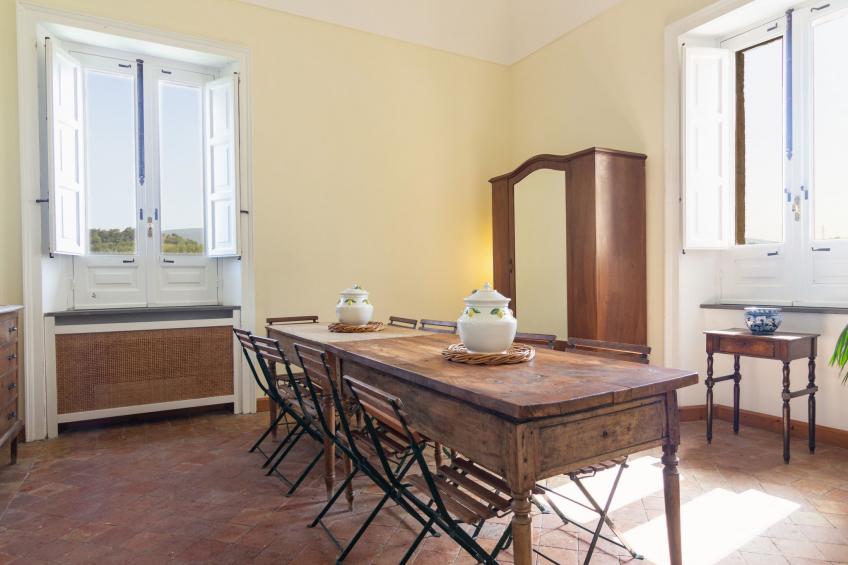 Villa dei Baroni - foto 10