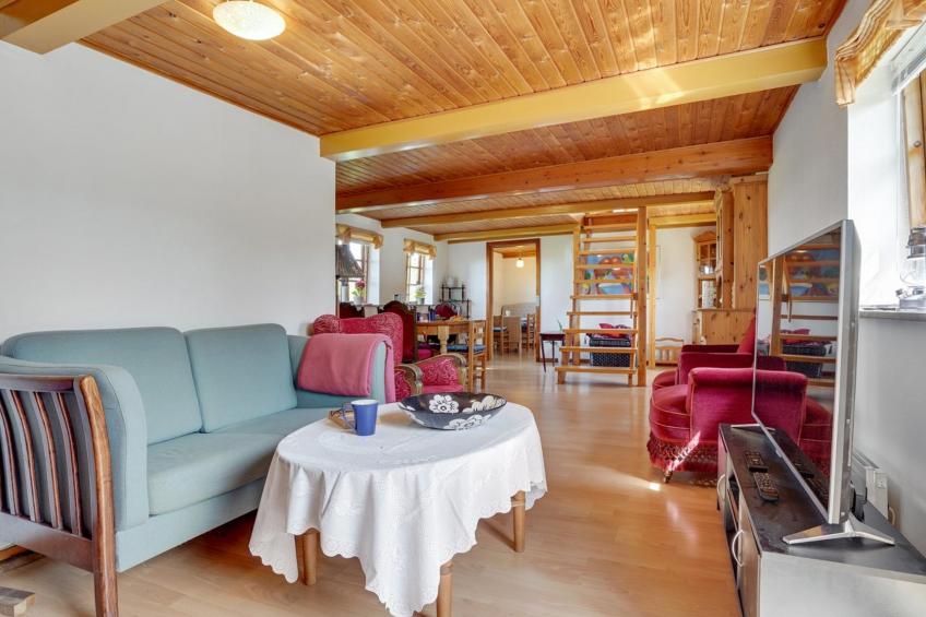 "Redlef" in Lolland, Falster and Mon - foto 5