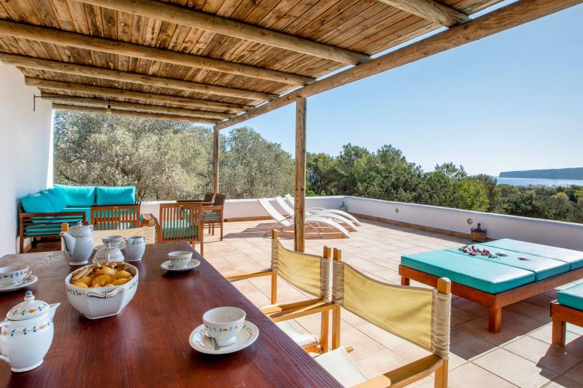 Casa Migjorn 10 pax - foto 33