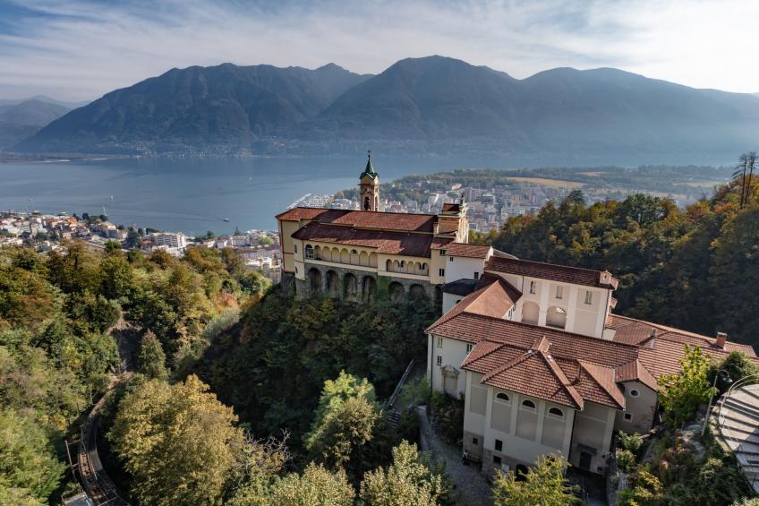 Panorama Locarno - foto 18