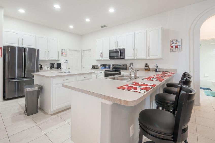 in Davenport mit großem Pool - foto 13