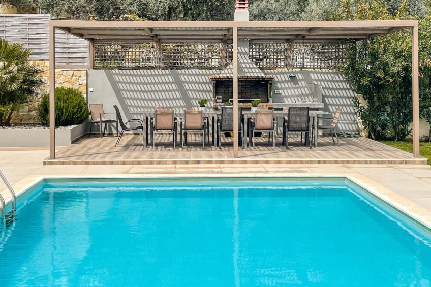 Villa Aelia I Modern und ideal für große Gruppen - foto 8