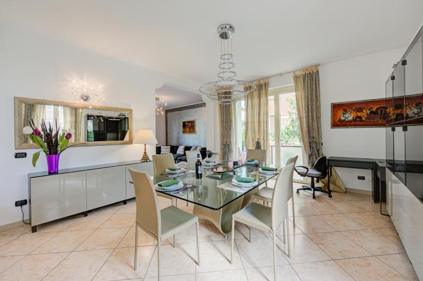 Ulivi Apart 500m Lake And Center Salò - foto 3