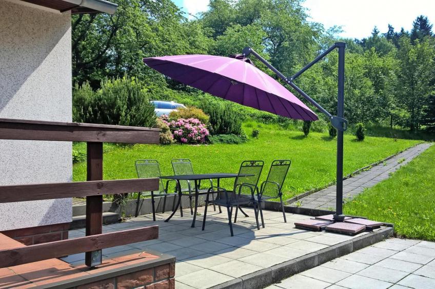 Ferienhaus in Altersbach - foto 5