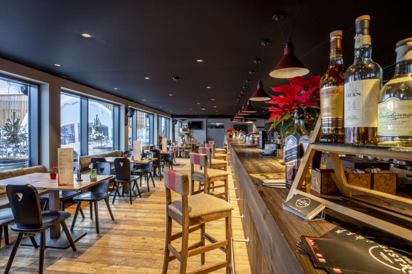 SWISSPEAK Resorts Vercorin - foto 15