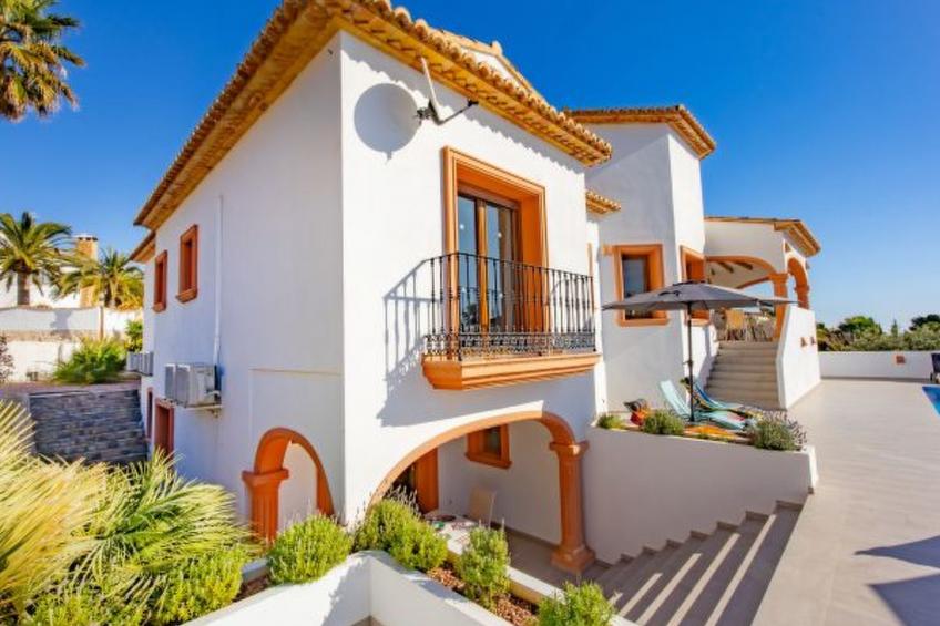 Villa Altamira - Plus - foto 23