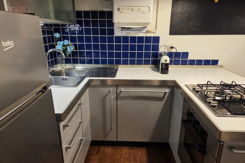 Wohnung "Vicolo del Borgo - foto 10